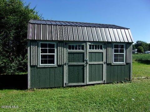 Tiny photo for 112 Sullivan Street, Bettsville, OH 44815 (MLS # 10014436)