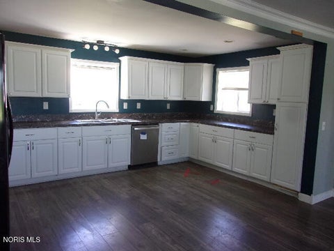 Tiny photo for 112 Sullivan Street, Bettsville, OH 44815 (MLS # 10014436)