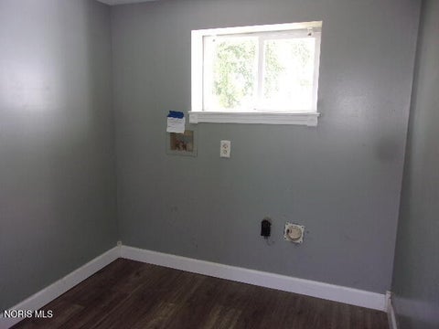 Tiny photo for 112 Sullivan Street, Bettsville, OH 44815 (MLS # 10014436)