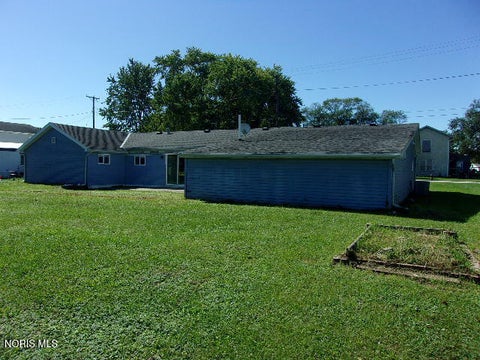 Tiny photo for 112 Sullivan Street, Bettsville, OH 44815 (MLS # 10014436)