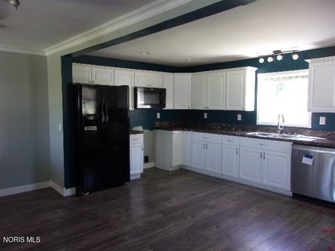 Tiny photo for 112 Sullivan Street, Bettsville, OH 44815 (MLS # 10014436)