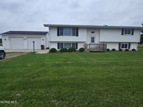 Photo of 10945 County Road D, Wauseon, OH 43567 (MLS # 10013824)
