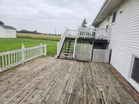 Tiny photo for 10945 County Road D, Wauseon, OH 43567 (MLS # 10013824)