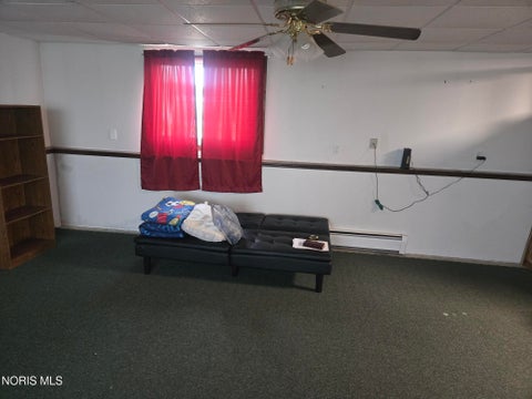 Tiny photo for 10945 County Road D, Wauseon, OH 43567 (MLS # 10013824)