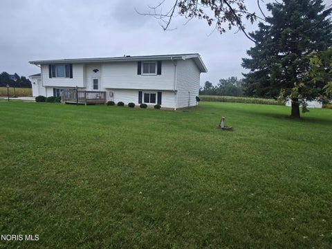 Tiny photo for 10945 County Road D, Wauseon, OH 43567 (MLS # 10013824)