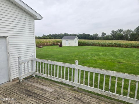 Tiny photo for 10945 County Road D, Wauseon, OH 43567 (MLS # 10013824)