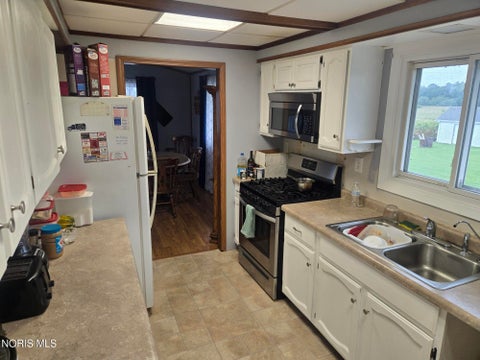 Tiny photo for 10945 County Road D, Wauseon, OH 43567 (MLS # 10013824)