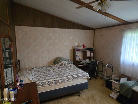 Tiny photo for 10945 County Road D, Wauseon, OH 43567 (MLS # 10013824)