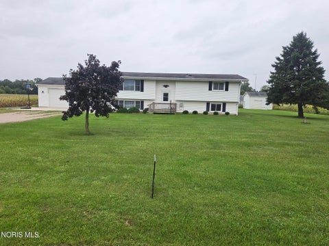 Tiny photo for 10945 County Road D, Wauseon, OH 43567 (MLS # 10013824)