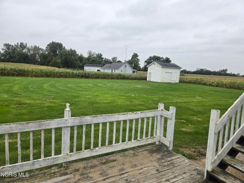 Tiny photo for 10945 County Road D, Wauseon, OH 43567 (MLS # 10013824)