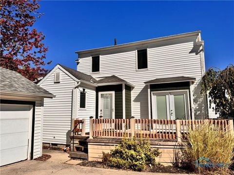 Tiny photo for 723 W High Street, Bryan, OH 43506 (MLS # 10004367)