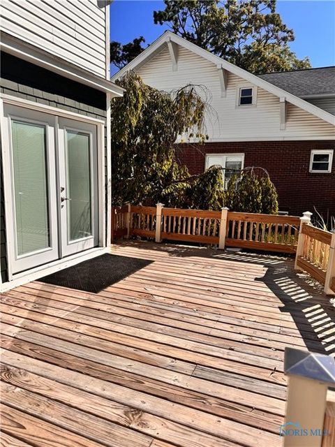 Tiny photo for 723 W High Street, Bryan, OH 43506 (MLS # 10004367)