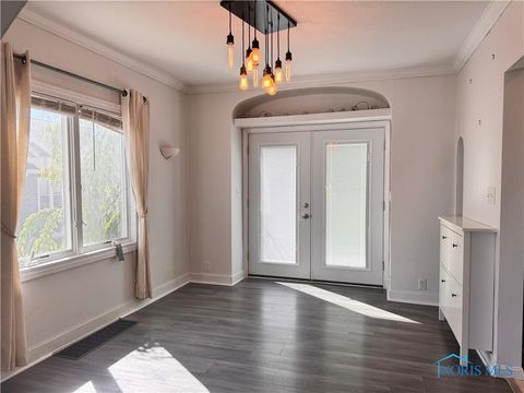 Tiny photo for 723 W High Street, Bryan, OH 43506 (MLS # 10004367)