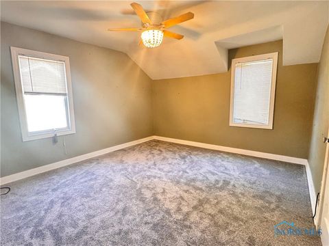 Tiny photo for 723 W High Street, Bryan, OH 43506 (MLS # 10004367)