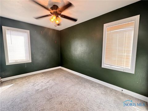 Tiny photo for 723 W High Street, Bryan, OH 43506 (MLS # 10004367)