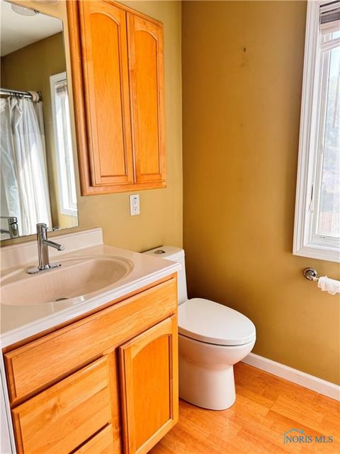 Tiny photo for 723 W High Street, Bryan, OH 43506 (MLS # 10004367)