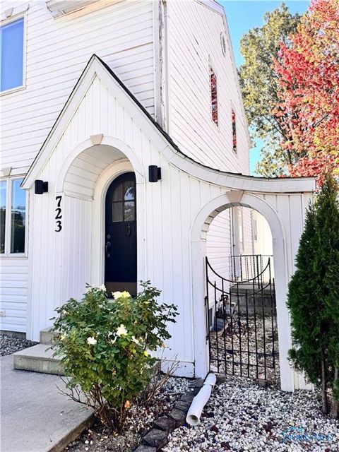 Tiny photo for 723 W High Street, Bryan, OH 43506 (MLS # 10004367)