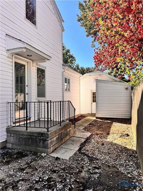 Tiny photo for 723 W High Street, Bryan, OH 43506 (MLS # 10004367)