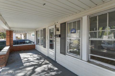 Tiny photo for 1048 Hawk Street, Toledo, OH 43612 (MLS # 10000198)