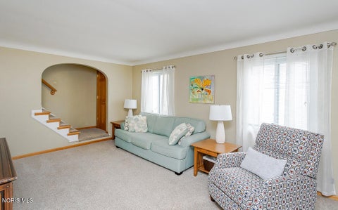 Tiny photo for 3901 Chipplegate Road, Toledo, OH 43614 (MLS # 10009358)