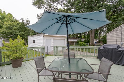 Tiny photo for 3901 Chipplegate Road, Toledo, OH 43614 (MLS # 10009358)