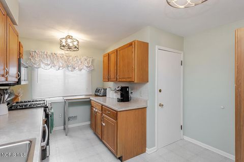 Tiny photo for 3901 Chipplegate Road, Toledo, OH 43614 (MLS # 10009358)