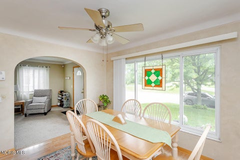 Tiny photo for 3901 Chipplegate Road, Toledo, OH 43614 (MLS # 10009358)