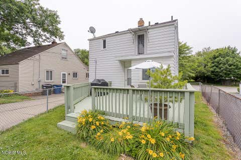 Tiny photo for 3901 Chipplegate Road, Toledo, OH 43614 (MLS # 10009358)