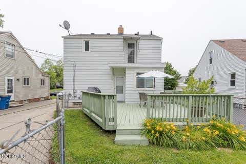 Tiny photo for 3901 Chipplegate Road, Toledo, OH 43614 (MLS # 10009358)