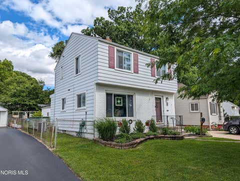 Tiny photo for 3901 Chipplegate Road, Toledo, OH 43614 (MLS # 10009358)