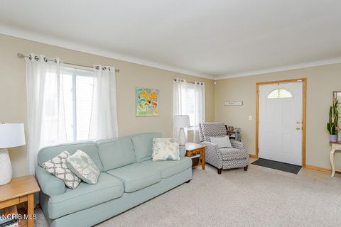 Tiny photo for 3901 Chipplegate Road, Toledo, OH 43614 (MLS # 10009358)