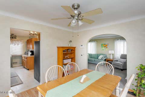 Tiny photo for 3901 Chipplegate Road, Toledo, OH 43614 (MLS # 10009358)