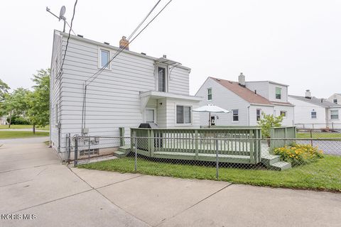 Tiny photo for 3901 Chipplegate Road, Toledo, OH 43614 (MLS # 10009358)