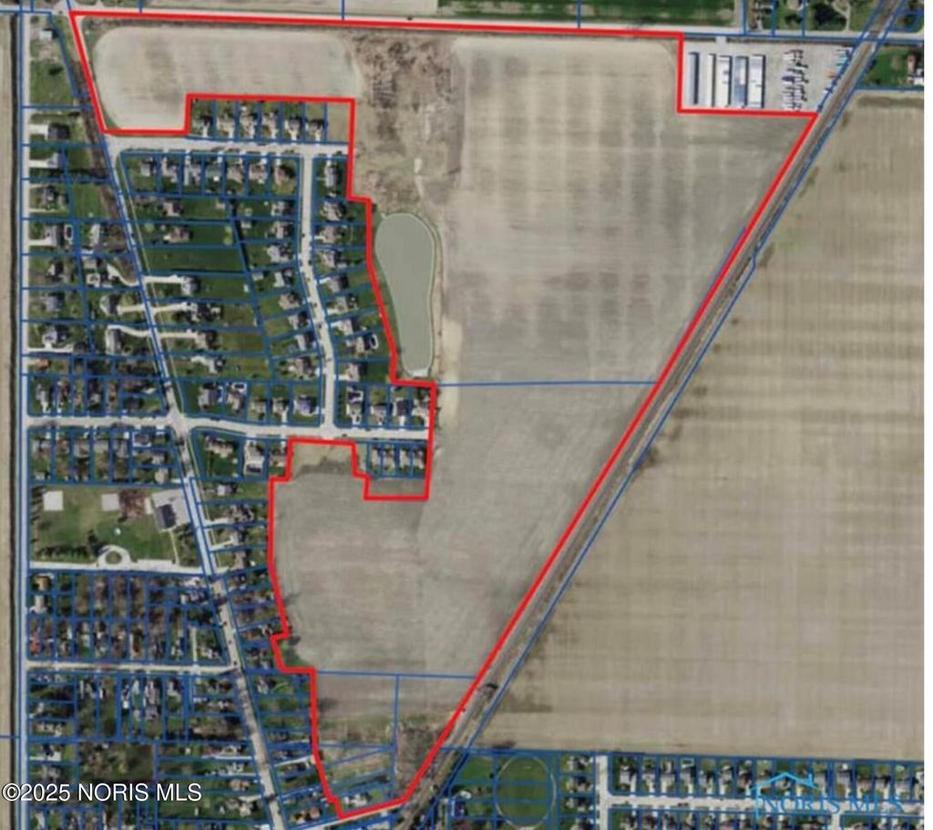 Photo for 0 King Road, Bowling Green, OH 43402 (MLS # 10000333)