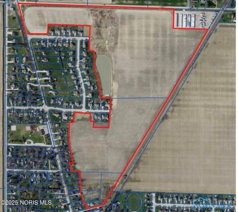 0 King Road Bowling Green OH 43402