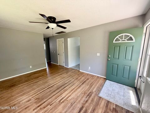 Tiny photo for 1205 Liberty Street, Toledo, OH 43605 (MLS # 10008578)