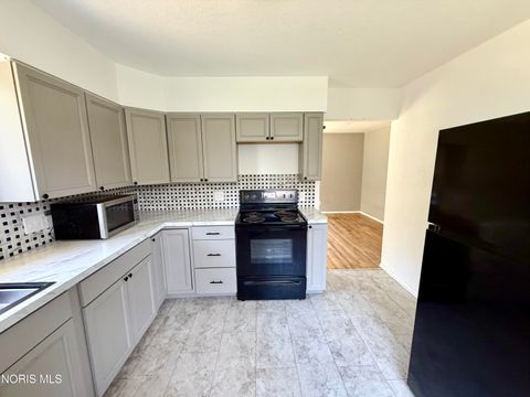 Tiny photo for 1205 Liberty Street, Toledo, OH 43605 (MLS # 10008578)