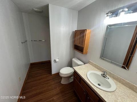 Tiny photo for 122 Rivers Edge Lane, Upper Sandusky, OH 43351 (MLS # 10000412)