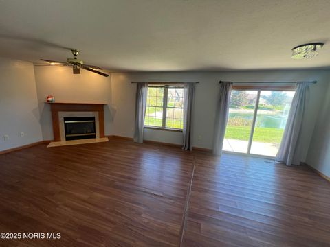 Tiny photo for 122 Rivers Edge Lane, Upper Sandusky, OH 43351 (MLS # 10000412)