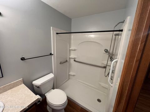Tiny photo for 122 Rivers Edge Lane, Upper Sandusky, OH 43351 (MLS # 10000412)