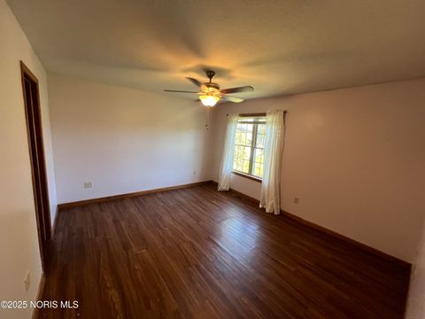 Tiny photo for 122 Rivers Edge Lane, Upper Sandusky, OH 43351 (MLS # 10000412)