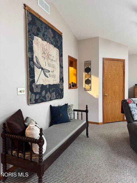 Tiny photo for 207 Stauffer Drive, Edgerton, OH 43517 (MLS # 10005928)