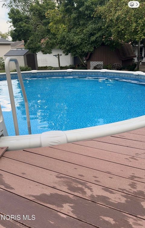 Tiny photo for 207 Stauffer Drive, Edgerton, OH 43517 (MLS # 10005928)