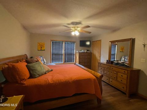 Tiny photo for 207 Stauffer Drive, Edgerton, OH 43517 (MLS # 10005928)