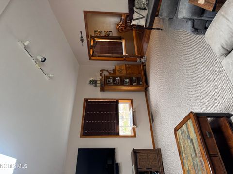 Tiny photo for 207 Stauffer Drive, Edgerton, OH 43517 (MLS # 10005928)