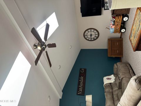 Tiny photo for 207 Stauffer Drive, Edgerton, OH 43517 (MLS # 10005928)