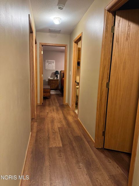 Tiny photo for 207 Stauffer Drive, Edgerton, OH 43517 (MLS # 10005928)