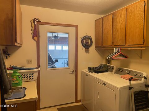 Tiny photo for 207 Stauffer Drive, Edgerton, OH 43517 (MLS # 10005928)