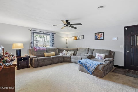 Tiny photo for 145 Gibson Court, Tiffin, OH 44883 (MLS # 10014531)