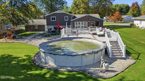 Tiny photo for 145 Gibson Court, Tiffin, OH 44883 (MLS # 10014531)